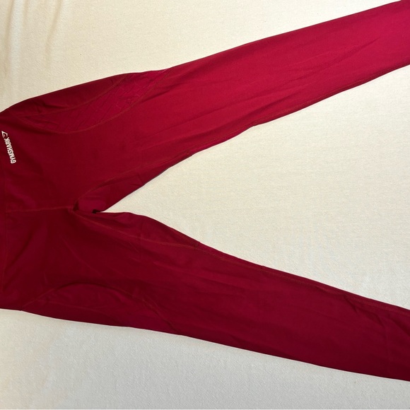 gym shark leggings - Picture 2 of 3